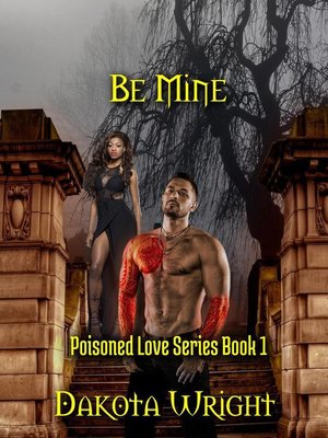 cover image of Be Mine